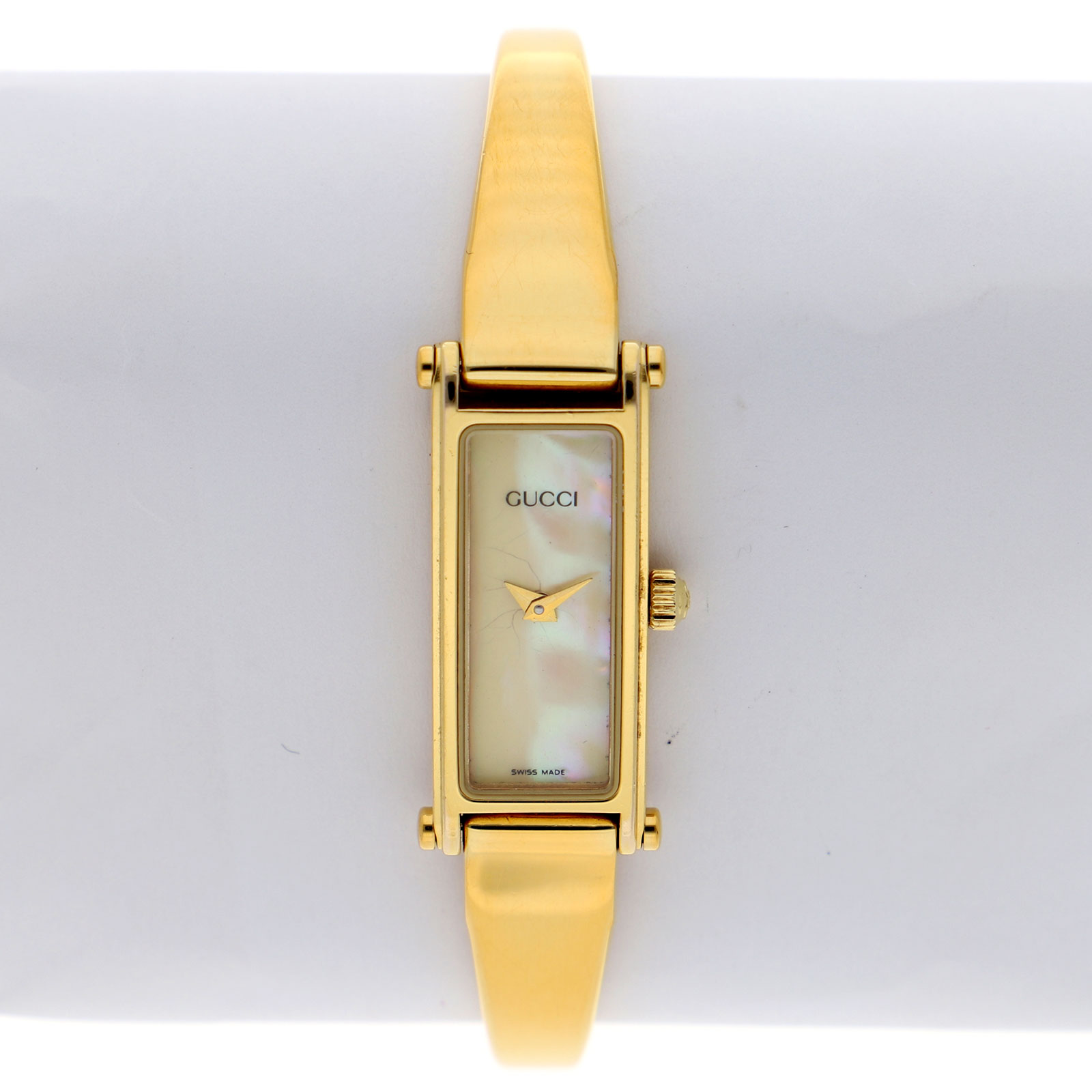GUCCI グッチ 腕時計 1500L