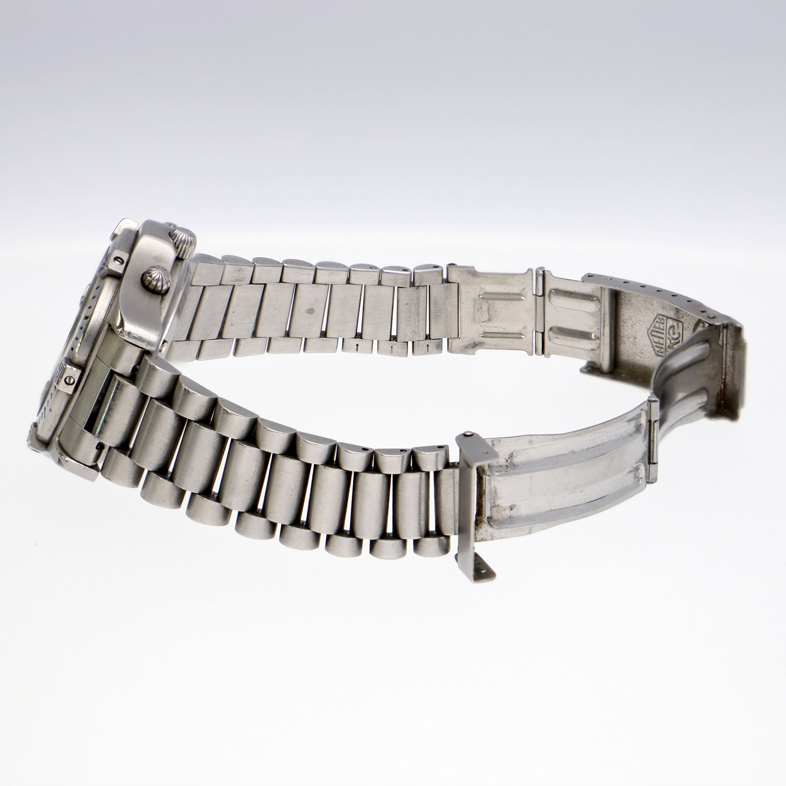 TAG HEUER 2000 Professional シリーズ 169.306 TAG Heuer 2000 Series 169.306 Price as of July 2025