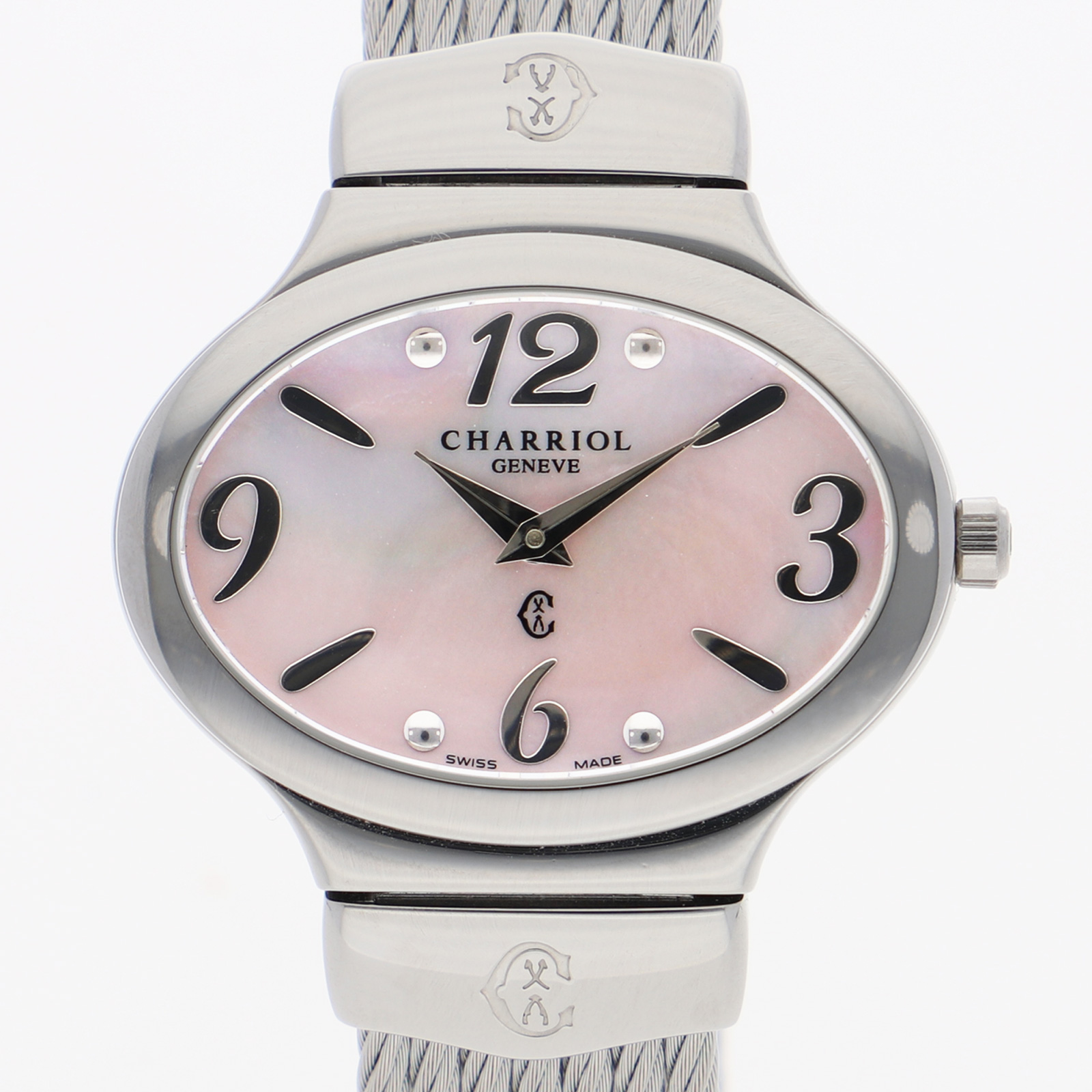 CHARRIOL GENEVE 腕時計 129772_9.jpg