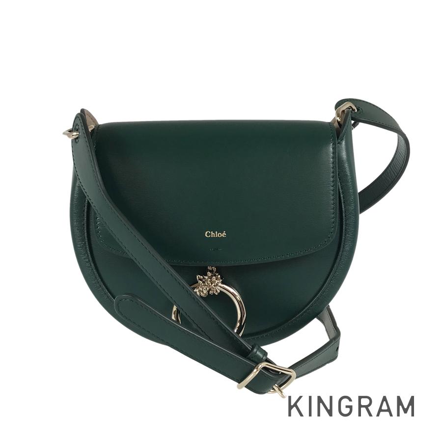 Chloe クロエ ショルダーバッグ CHC23AS141 J38 001 ARLENE s-select_chl23as141-j38-001