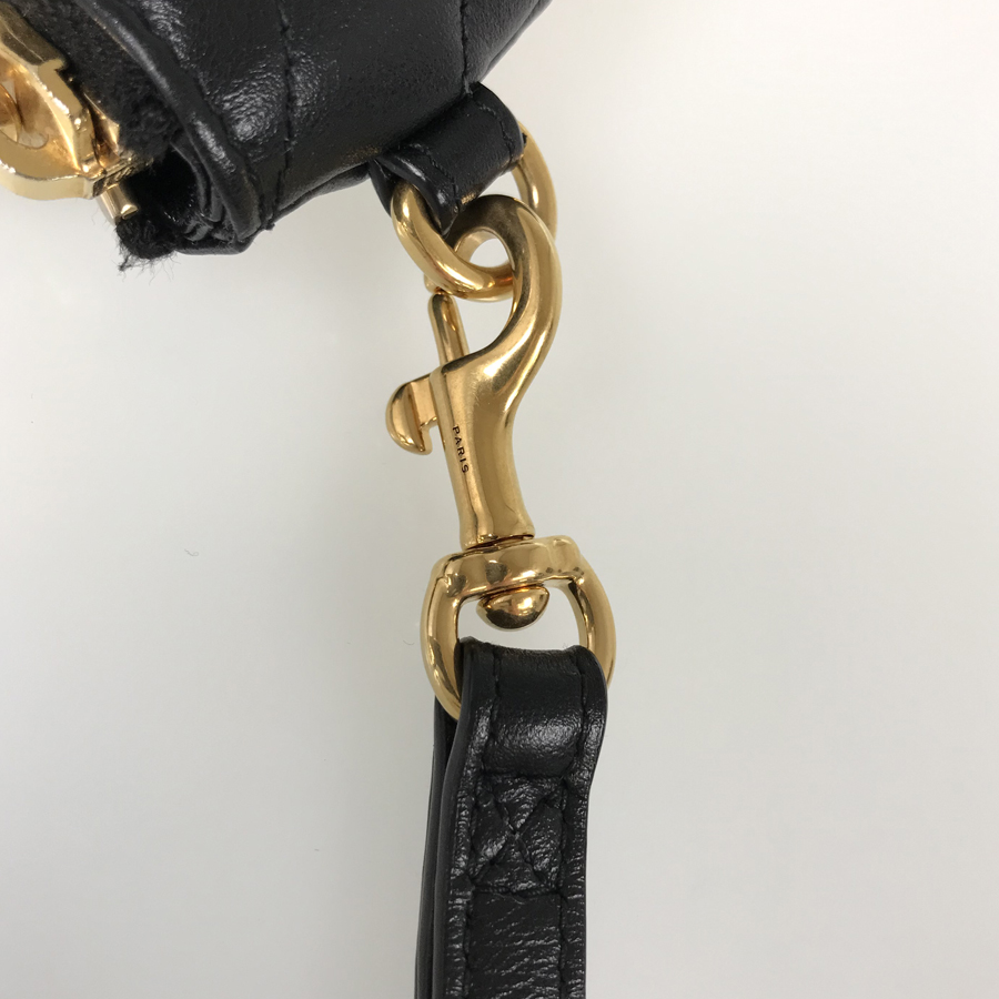 SAINT LAURENT PARIS｜CLUTCHES (440222 CWU01 1000) SAINT LAURENT 440222 CWU01 1000 Clutch bag | eBay