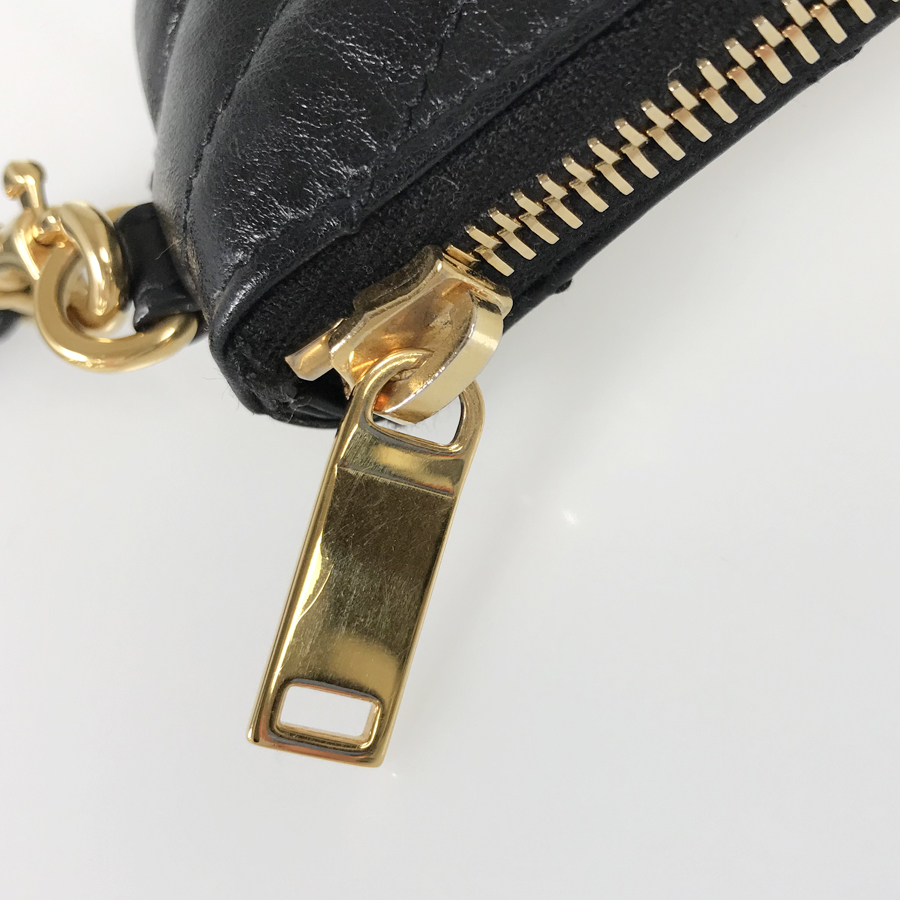 SAINT LAURENT 440222 CWU01 1000 Clutch bag | eBay