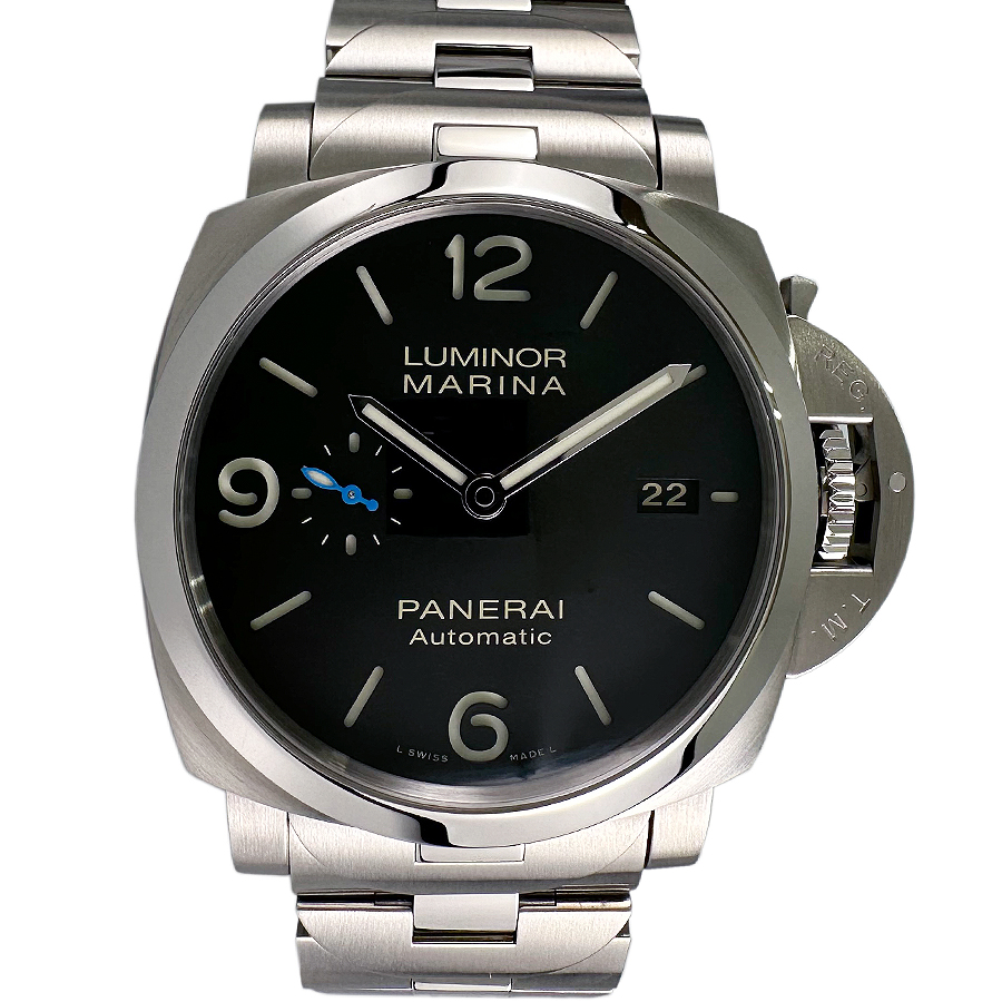 New Luminor Marina | US Panerai Official Website