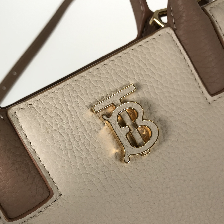 BURBERRY Frances Hand bag | eBay