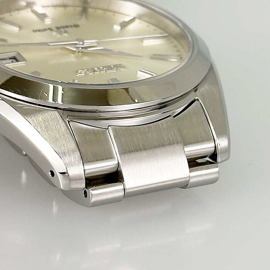 SEIKO Grand Seiko SBGV021.9F82-0AF0 Quartz Men's Watch | eBay