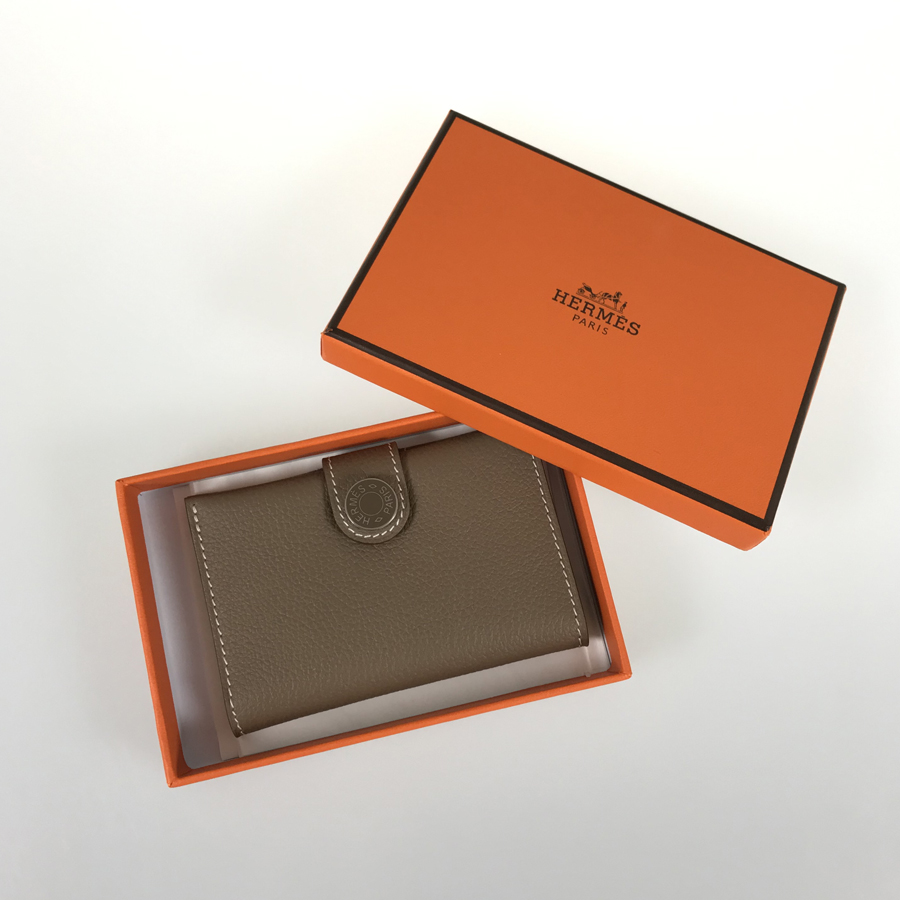 HERMES RMS Card case | eBay