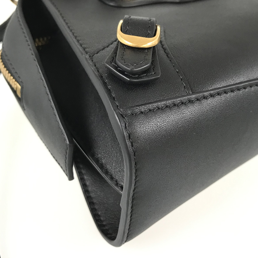 BALENCIAGA Neo Classic mini 638524 Hand bag | eBay