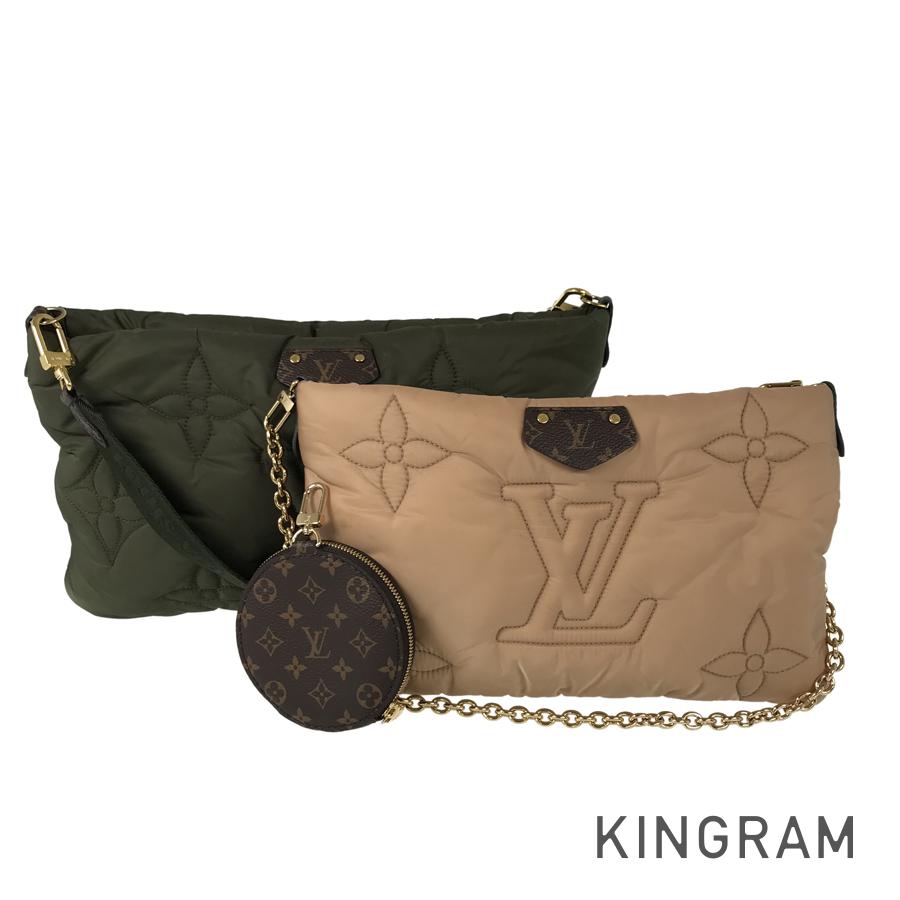 LOUIS VUITTON LV Pillow Maxi Multi Pochette Accessoires