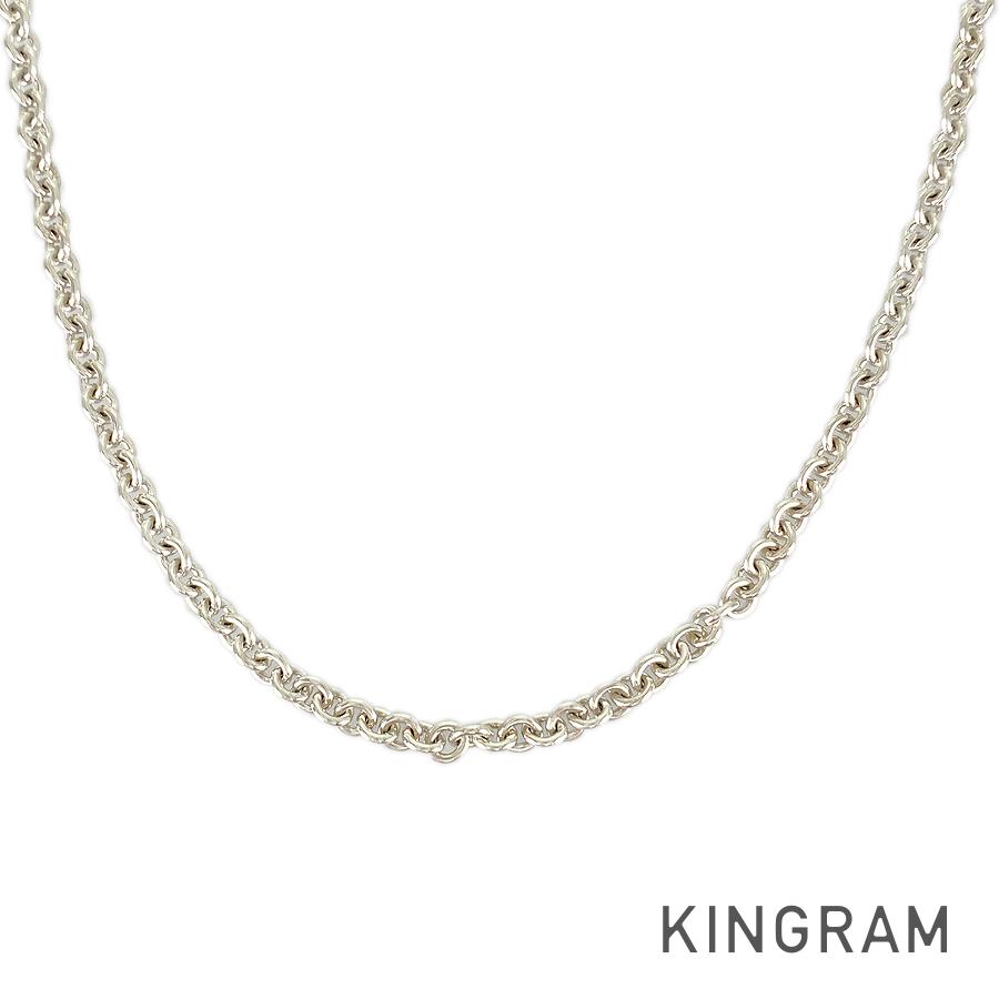 18K サクラローレルネックレス avalanche chromehearts Chrome Hearts Products Under $500 - Sale - Chrome World JP