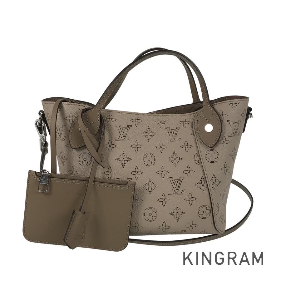 LOUIS VUITTON Mahina Hina PM M54351 Tote bag | eBay