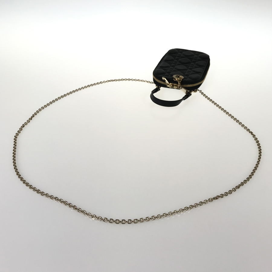Dior Lady Dior Call-in Phone Holder Shoulder bag | eBay
