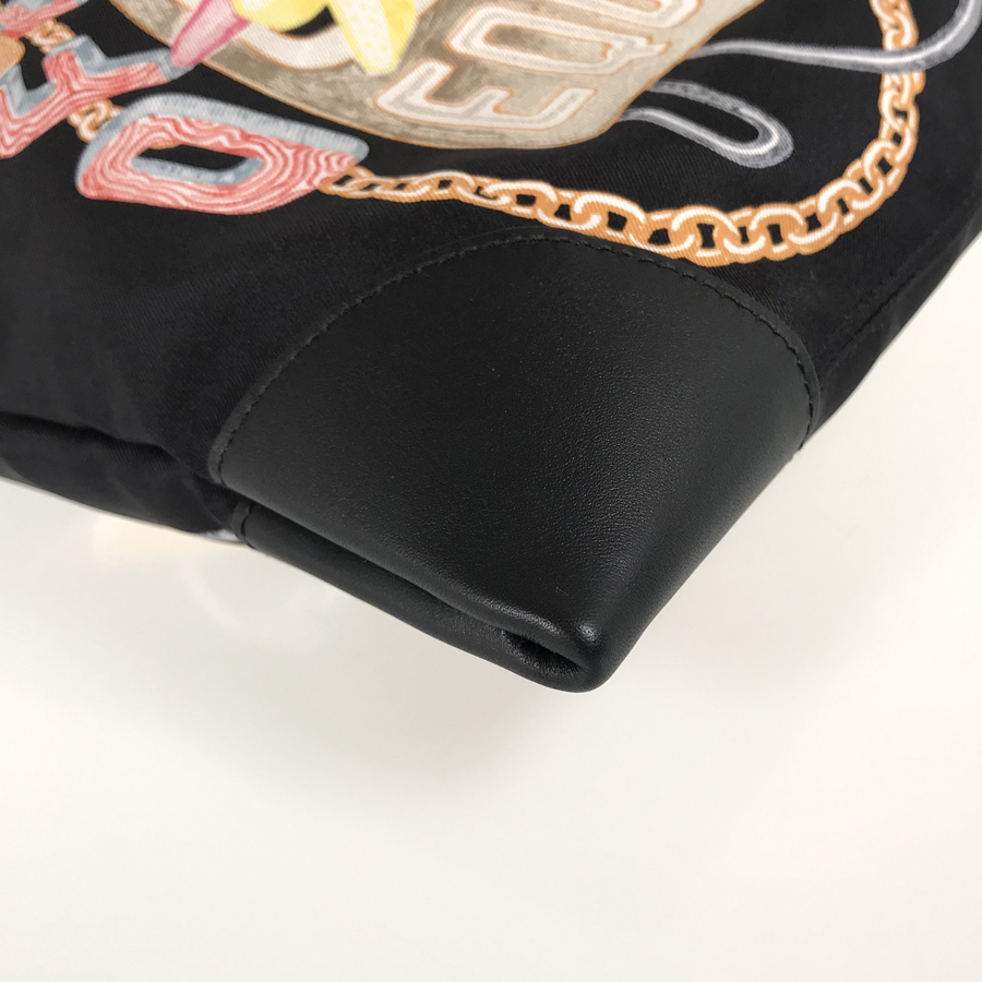 HERMES Silky City PM 33 Chevaloscope Shoulder bag | eBay