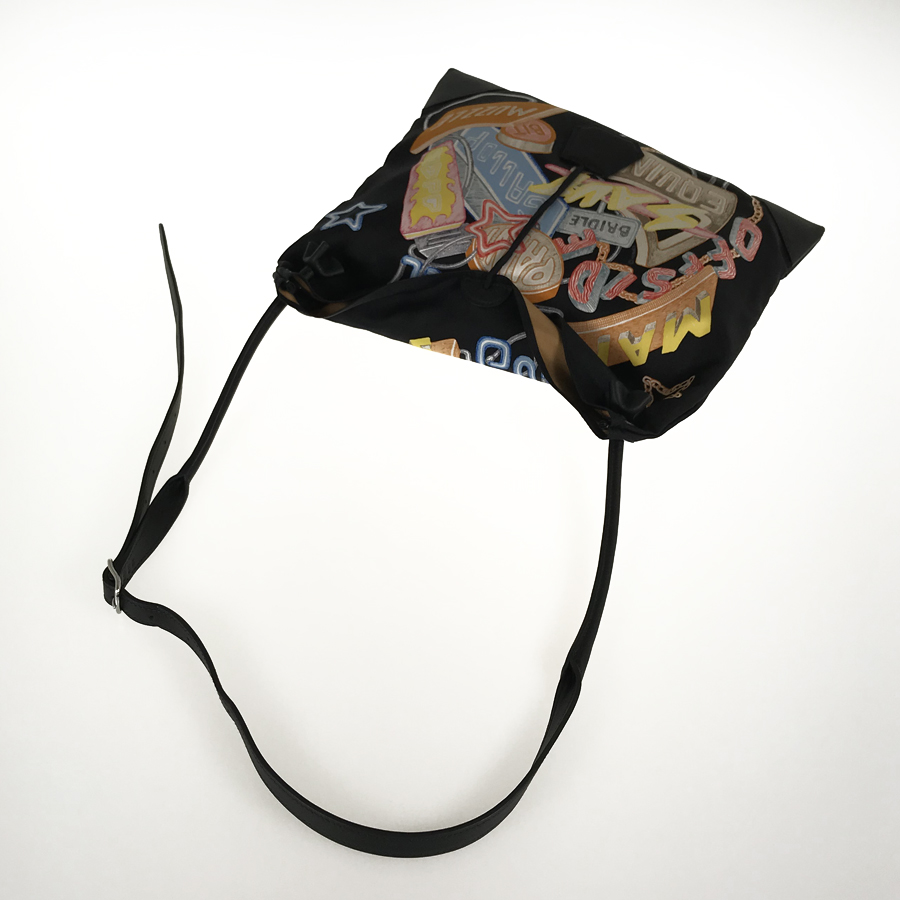 HERMES Silky City PM 33 Chevaloscope Shoulder bag | eBay