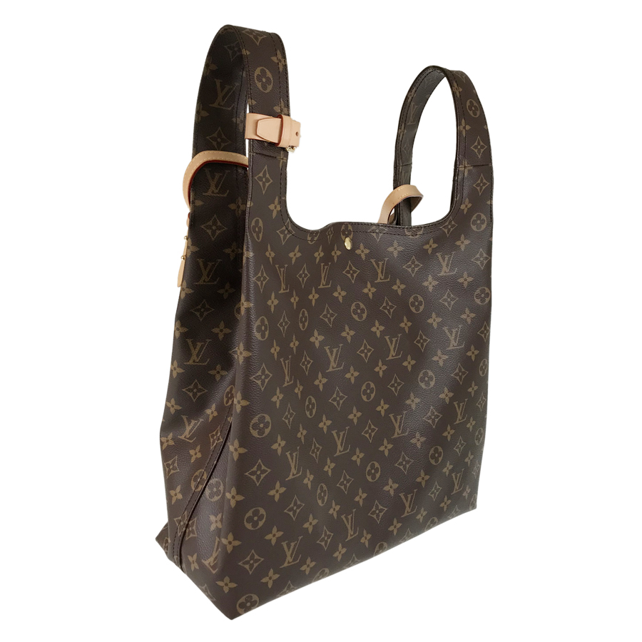 LOUIS VUITTON Monogram Atlantis GM M46817 Tote bag | eBay