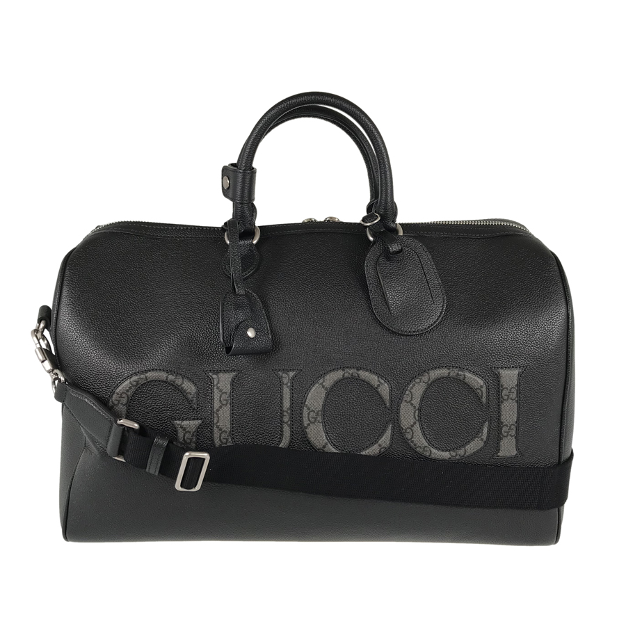 GUCCI ボストンバック GUCCI GG Supreme 768091 Boston bag | eBay