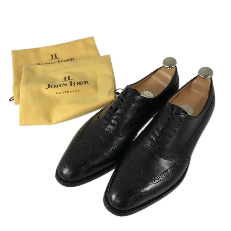 John Lobb CAVENDISH 7000 Men's Business shoes | eBay