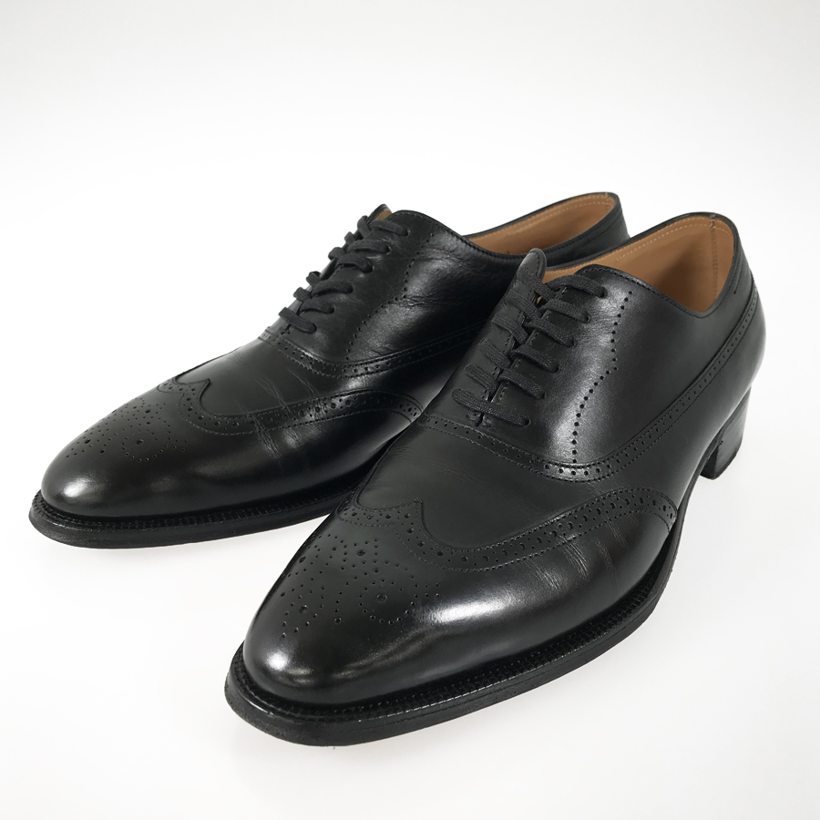 【希少】JOHN LOBB 2014年イヤーモデル ＃7000 UK7 1/2 希少】JOHN LOBB 2014年イヤーモデル ＃7000 UK7 1/2 ☆超レア・新品未