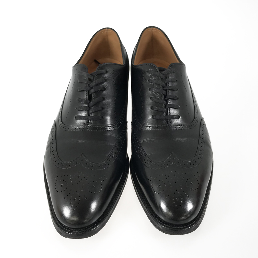 【希少】JOHN LOBB 2014年イヤーモデル ＃7000 UK7 1/2 John Lobb CAVENDISH 7000 Men's Business shoes | eBay