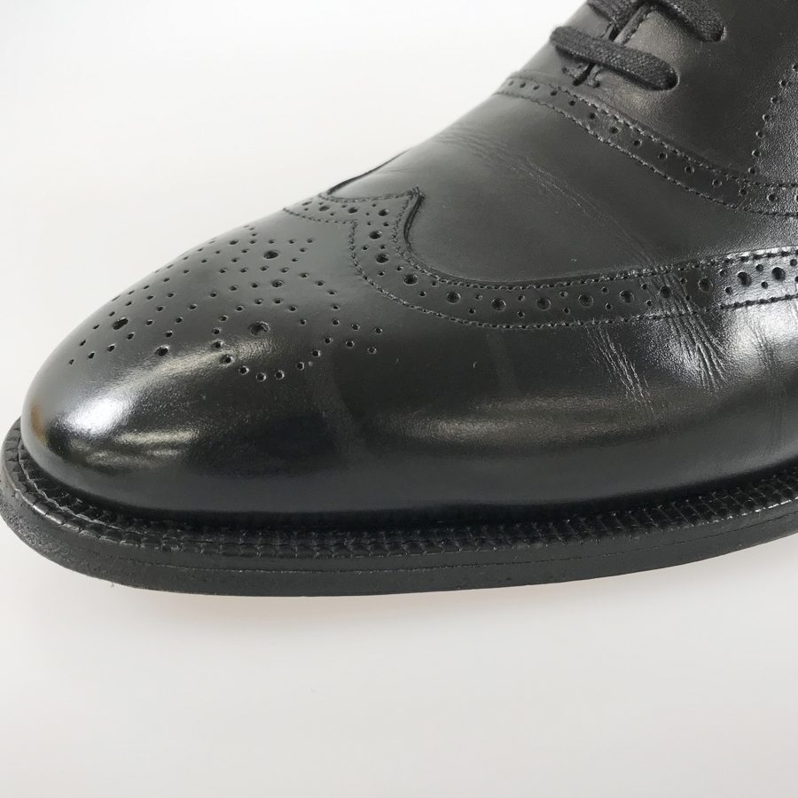 希少】JOHN LOBB 2014年イヤーモデル ＃7000 UK7 1/2 John Lobb