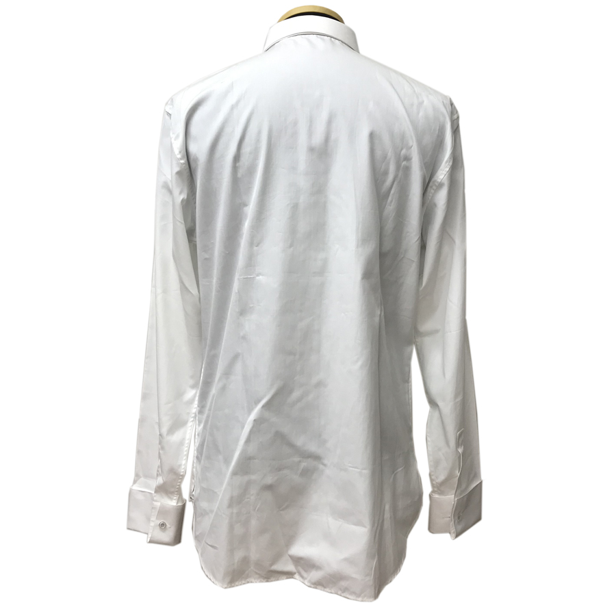 Dior Homme M.Woven Shirt Men's Shirt | eBay