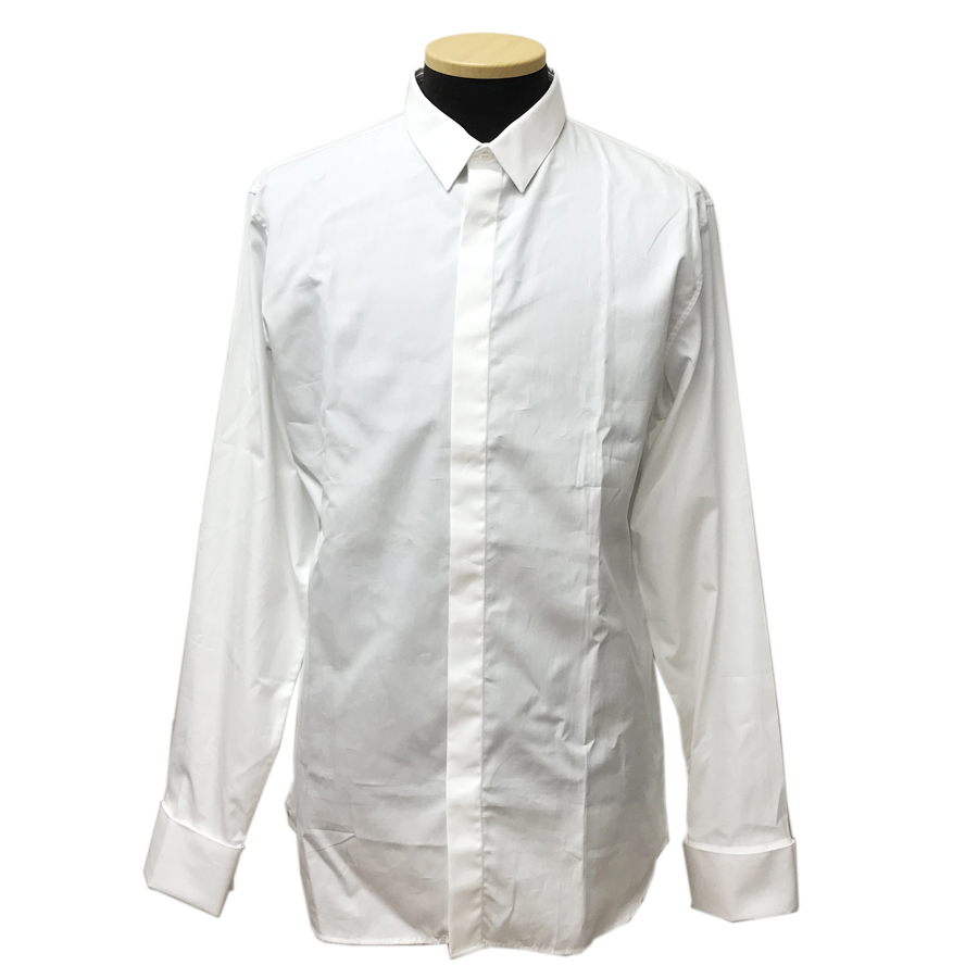Dior Homme M.Woven Shirt Men's Shirt | eBay