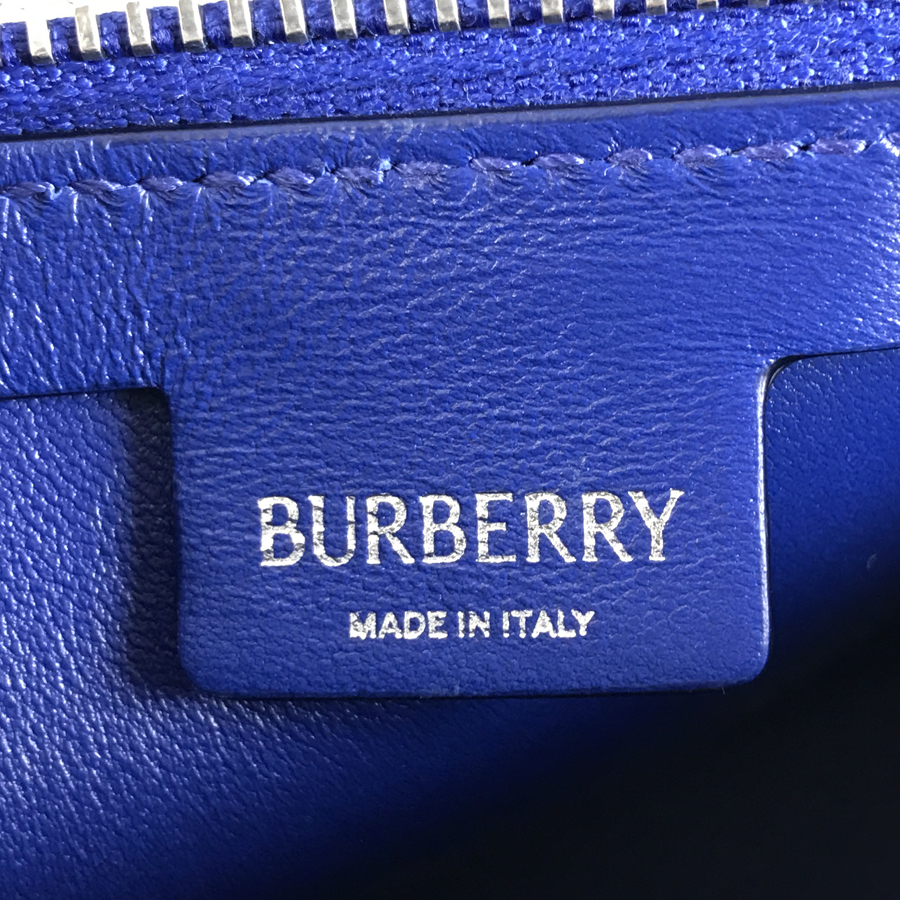 BURBERRY Shield Sling Mini 8078857 Shoulder bag | eBay