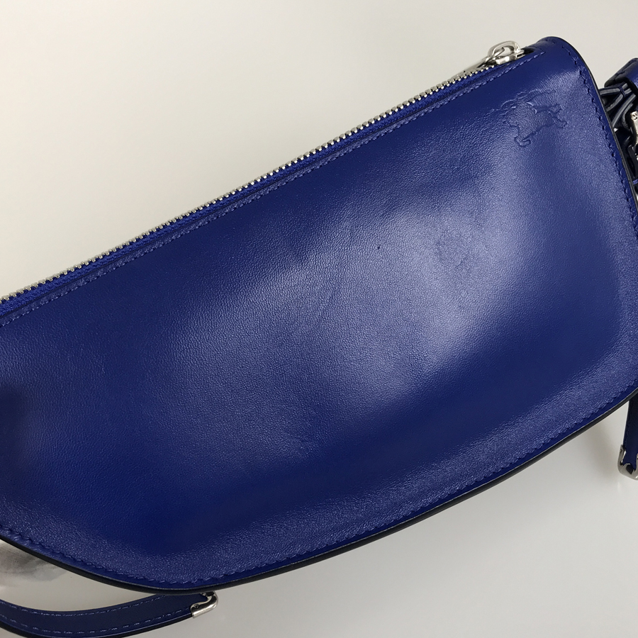BURBERRY Shield Sling Mini 8078857 Shoulder bag | eBay