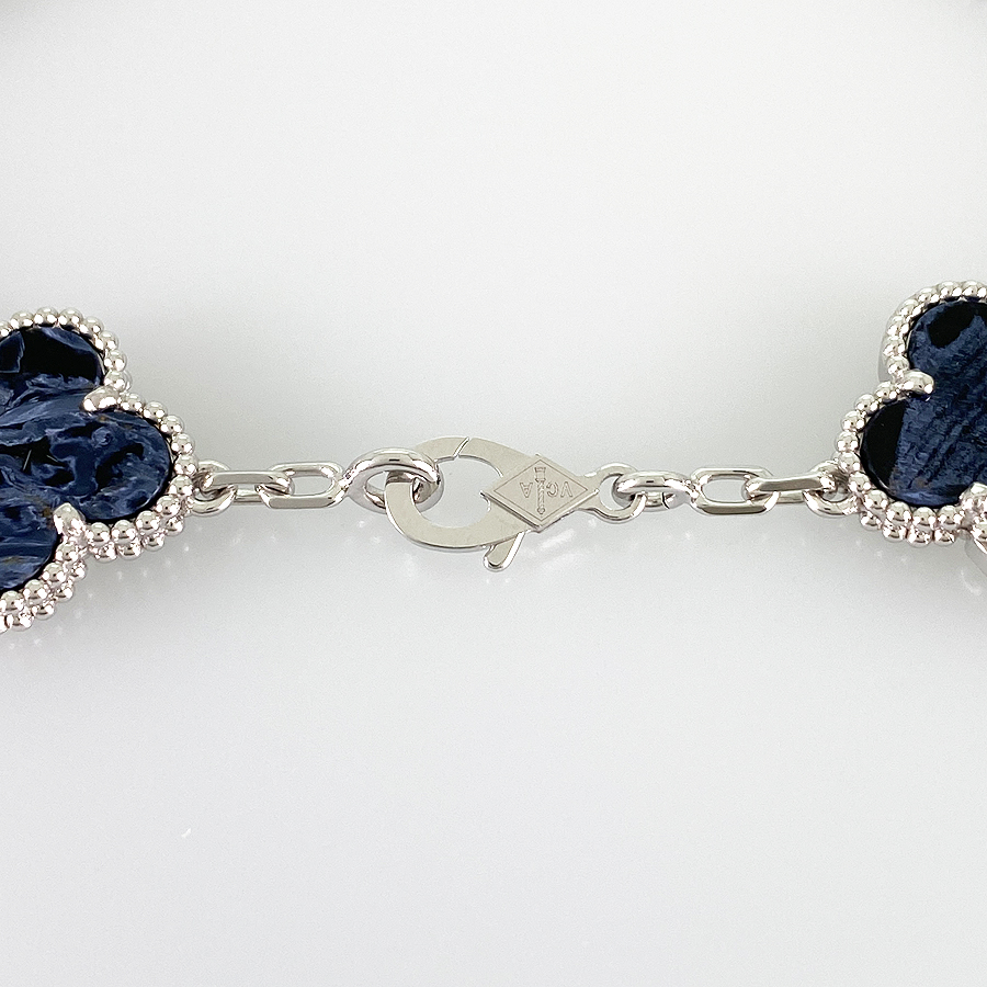 Van Cleef & Arpels 100周年記念オークション　クリスティーズ Van Cleef & Arpels 100周年記念オークション クリスティーズ