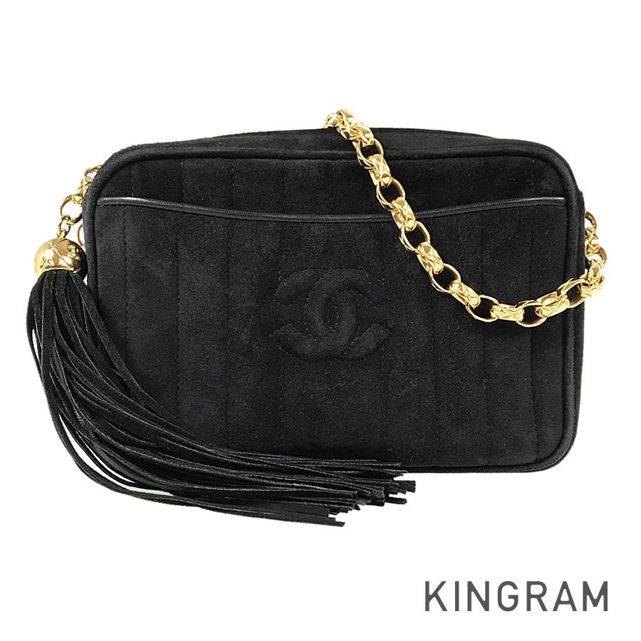 CHANEL Shoulder bag