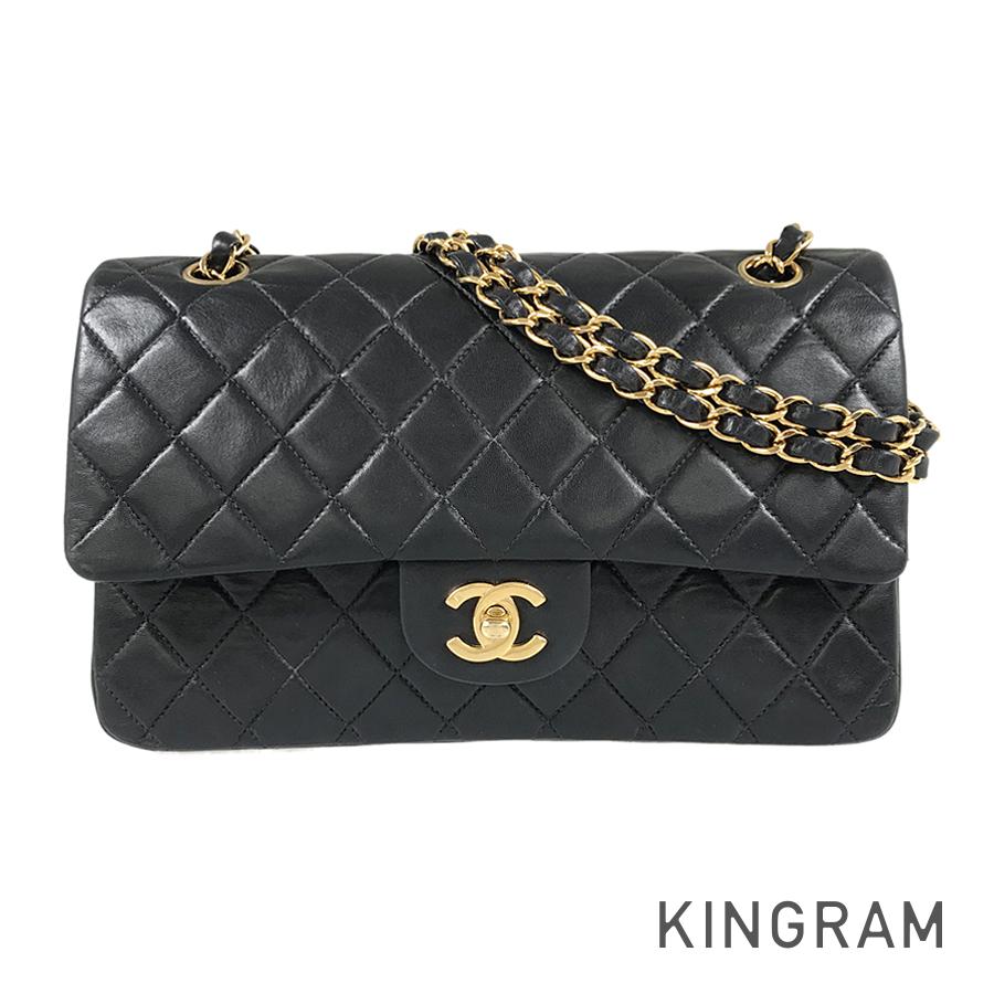 CHANEL Matelasse 25 Shoulder bag