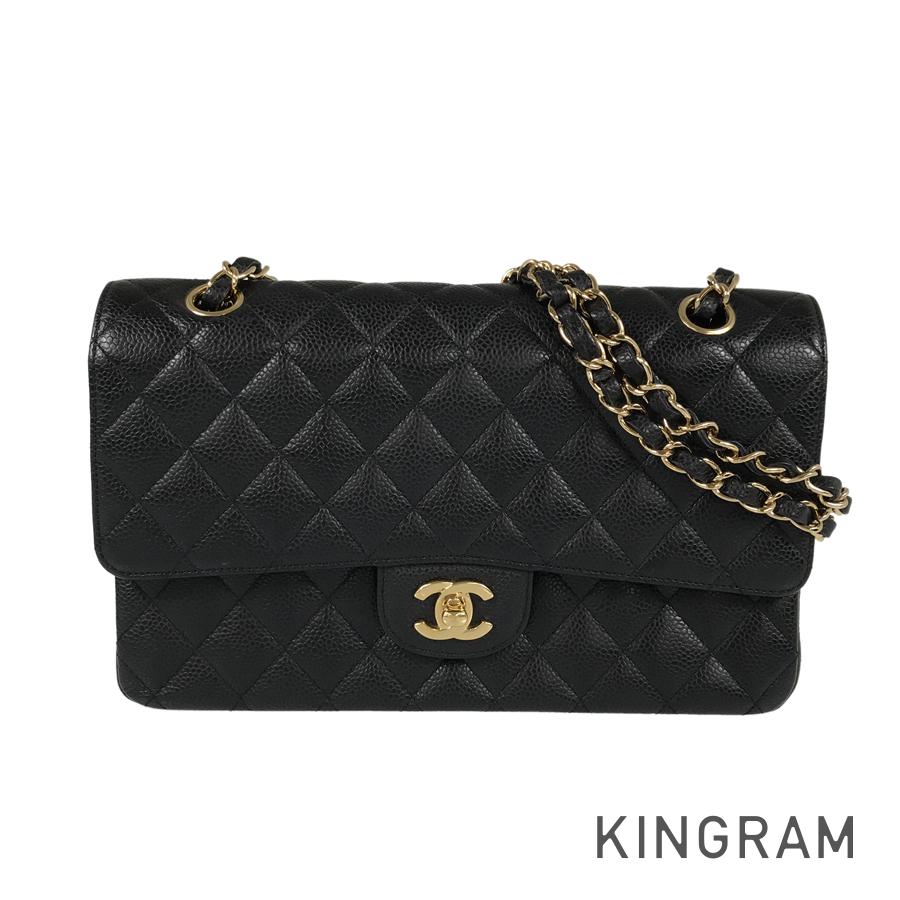 CHANEL Matelasse 25 Shoulder bag