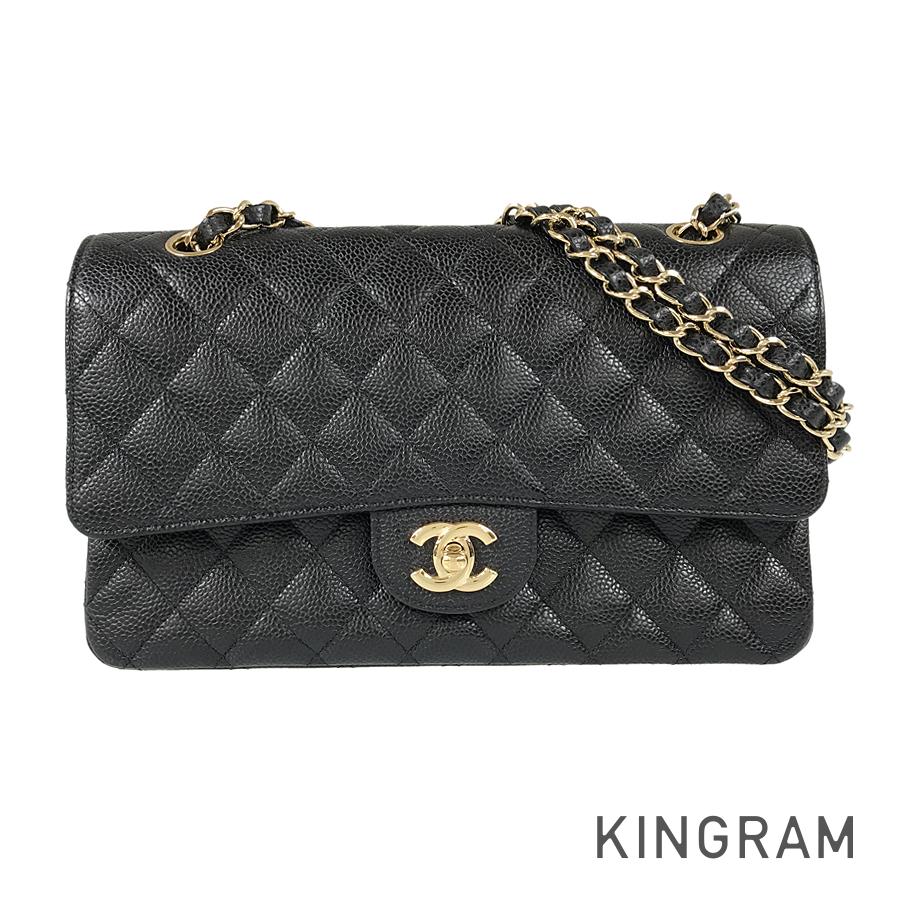 CHANEL Matelasse 25 Shoulder bag