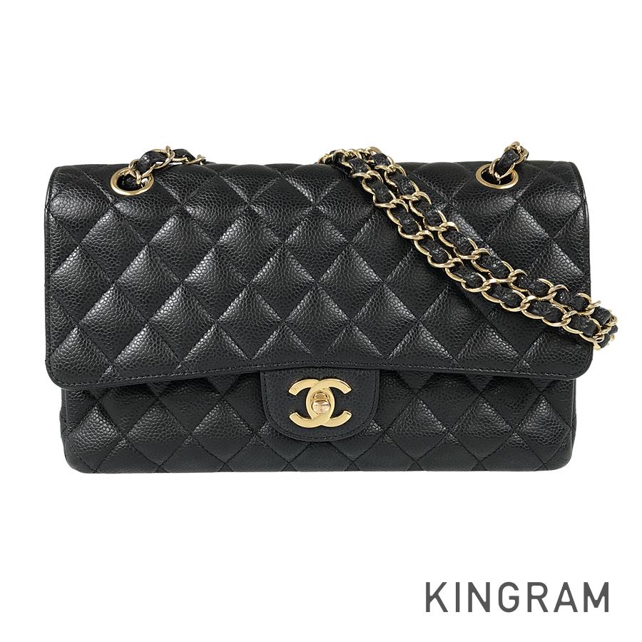 CHANEL Matelasse 25 Shoulder bag