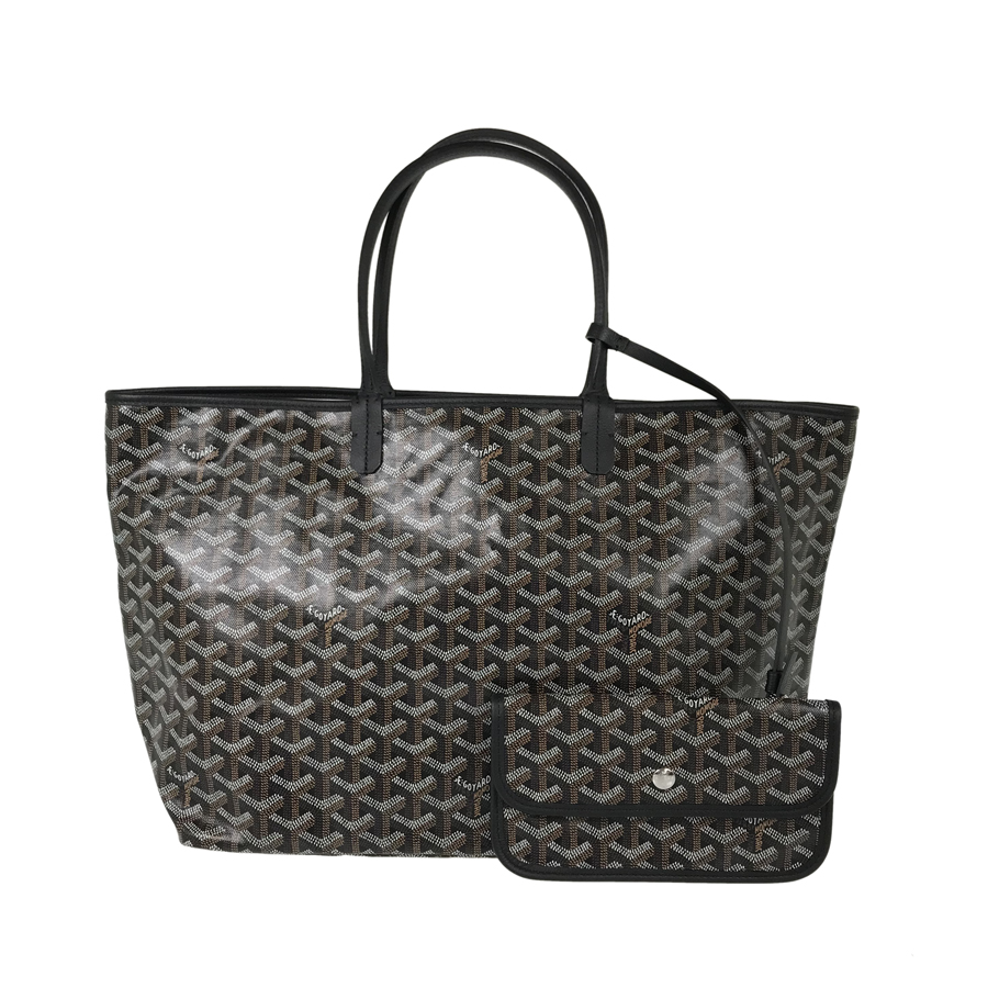 GOYARD Saint Louis PM Tote bag | eBay