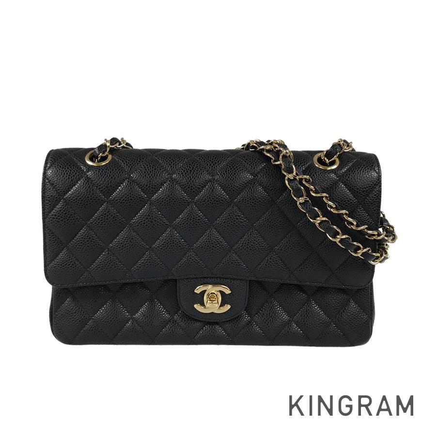 CHANEL Matelasse 25 Shoulder bag