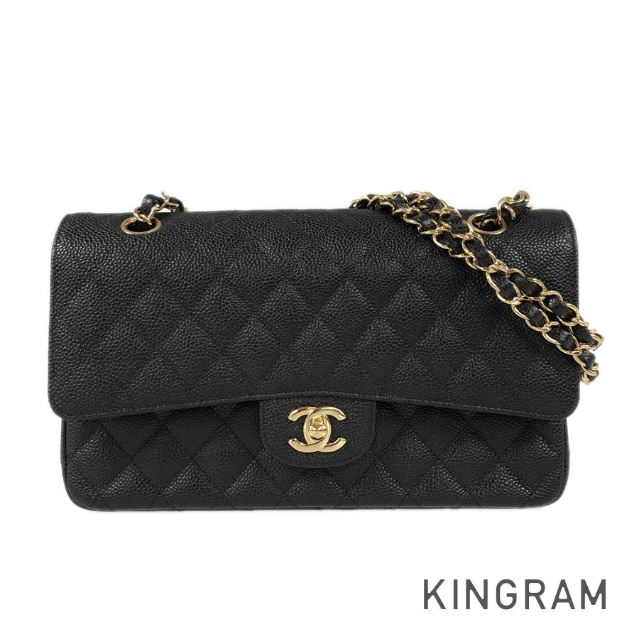 CHANEL Matelasse Shoulder bag