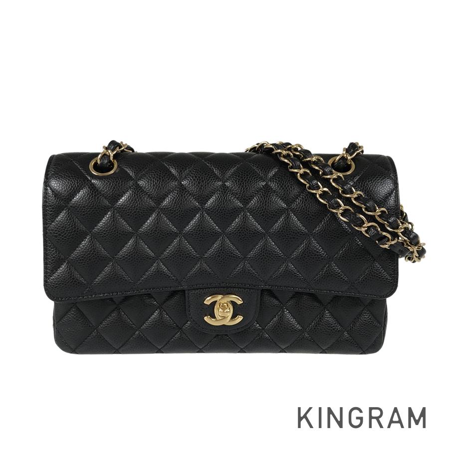 CHANEL Matelasse 25 Shoulder bag