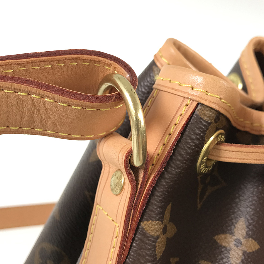 LOUIS VUITTON Monogram Noe BB M46983 Shoulder bag | eBay