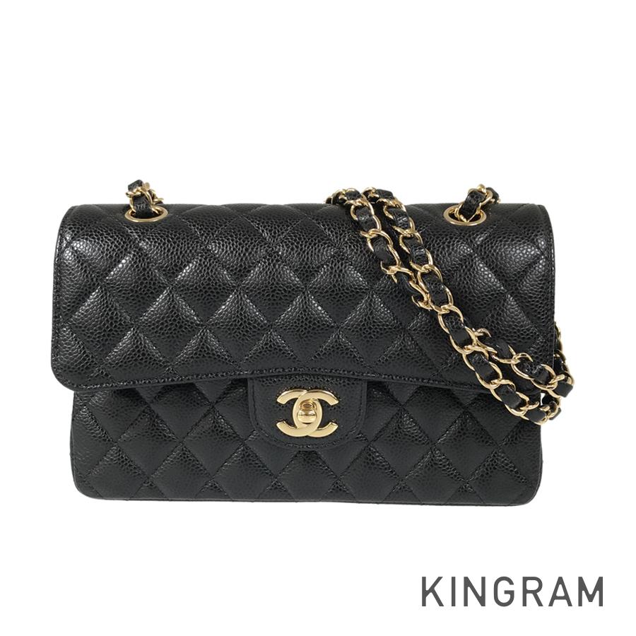 CHANEL Matelasse 23 Shoulder bag