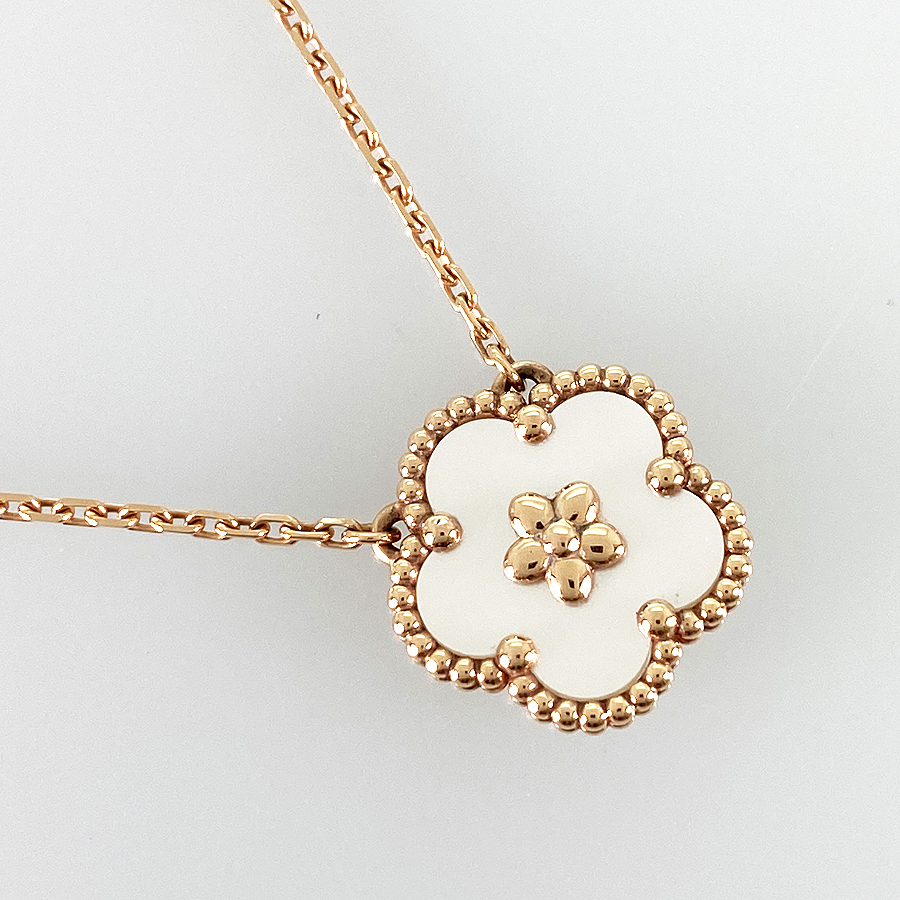 Van Cleef & Arpels ムスクドソワ Musc de Soie Eau de Parfum - Van