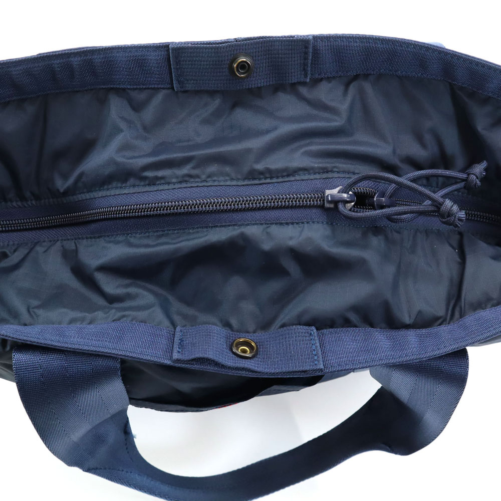 BRIEFING EASY TOTE 【MADE IN USA】 BRIEFING Made in USA Tote Bag Navy system Men's | eBay