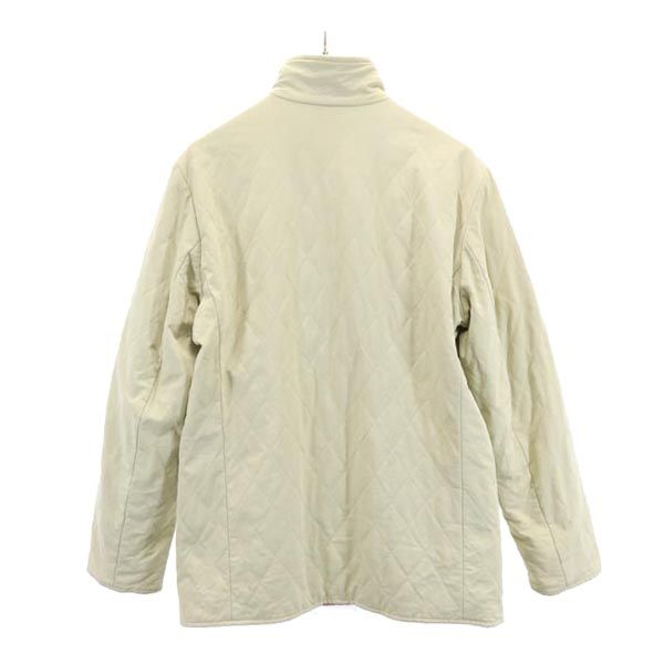 Loro Piana made in Italy reversible Quilted jacket 46 Salmon pink