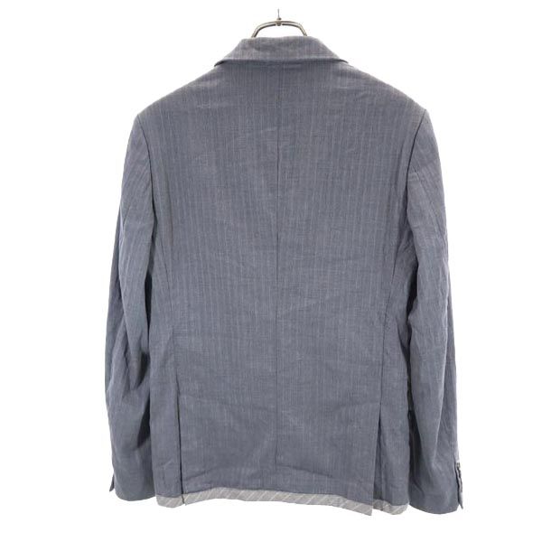 COMME des GARCONS HOMME 2013年 made in Japan tailored jacket