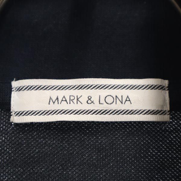 LUXURY GOLF WEAR | MARK ＆ LONA GLOBAL OFFICIAL – MARK