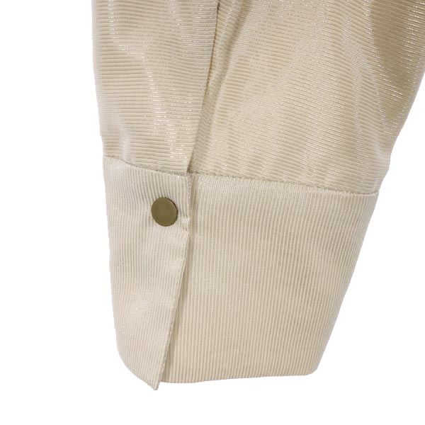 LANVIN made in Japan No color jacket 38 Beige Women | eBay