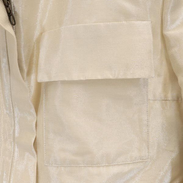LANVIN made in Japan No color jacket 38 Beige Women | eBay