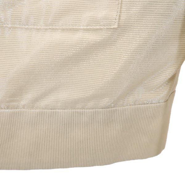 lanvin ジャケット　サイズ38 LANVIN made in Japan No color jacket 38 Beige Women | eBay