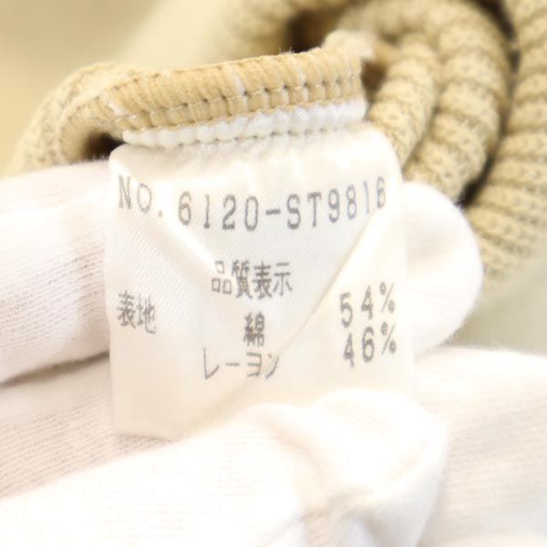 FOXEY made in Japan Long sleeve knit cardigan beige Women | eBay