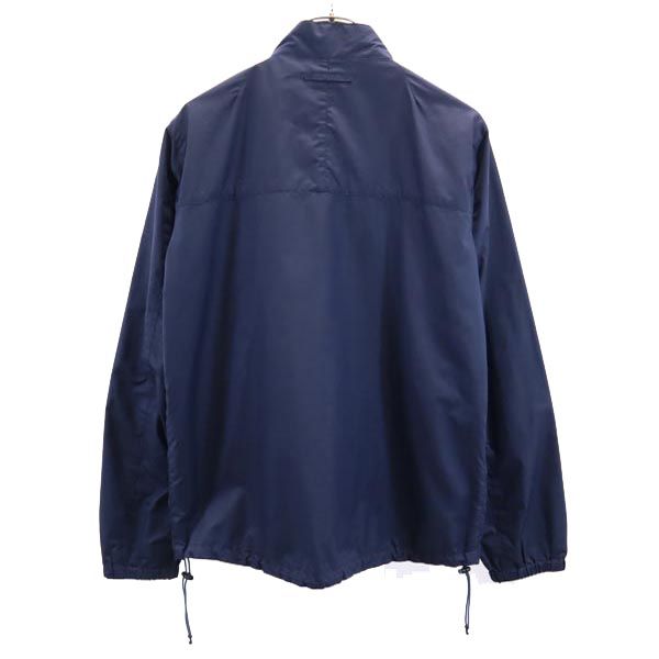 MINOTAUR made in Japan Zip Jacket M Navy Men's | eBay