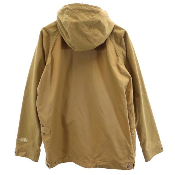 THE NORTH FACE Outdoor NP71931 Firefly Jacket S Brown
